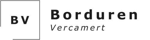 Borduren Vercamert